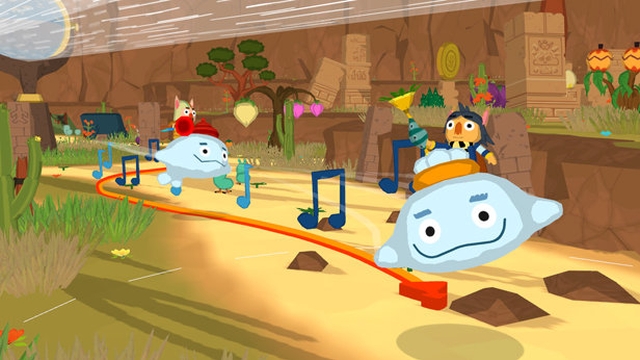 Okabu (PlayStation 3) image