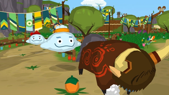 Okabu (PlayStation 3) image