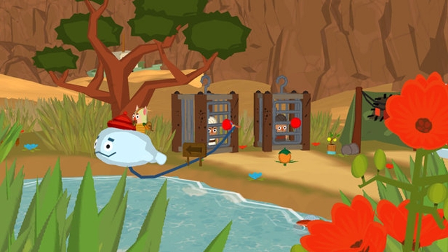 Okabu (PlayStation 3) image