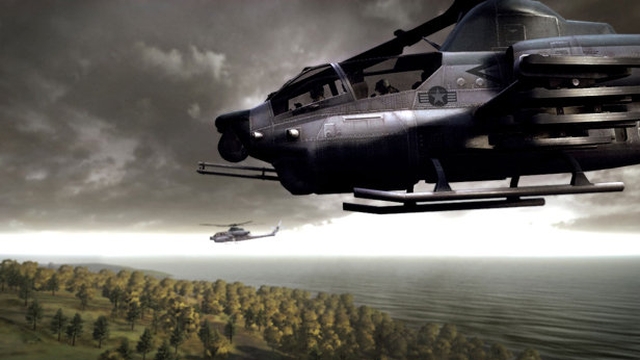 Operation Flashpoint: Dragon Rising (PlayStation 3) image