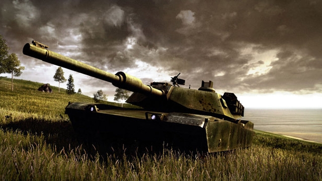 Operation Flashpoint: Dragon Rising (PlayStation 3) image