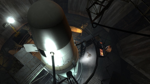 The Orange Box (PlayStation 3) image