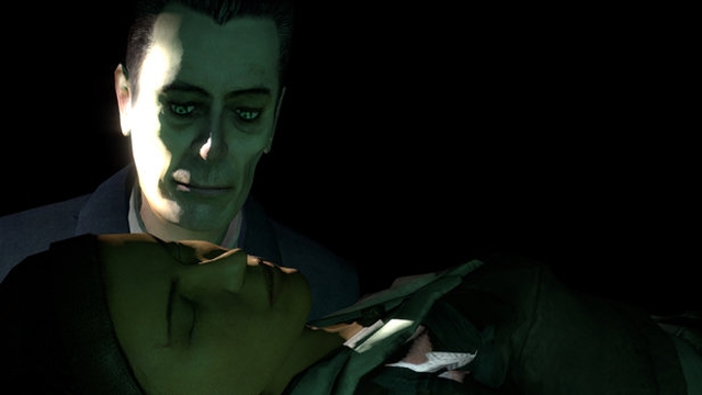 The Orange Box (PlayStation 3) image