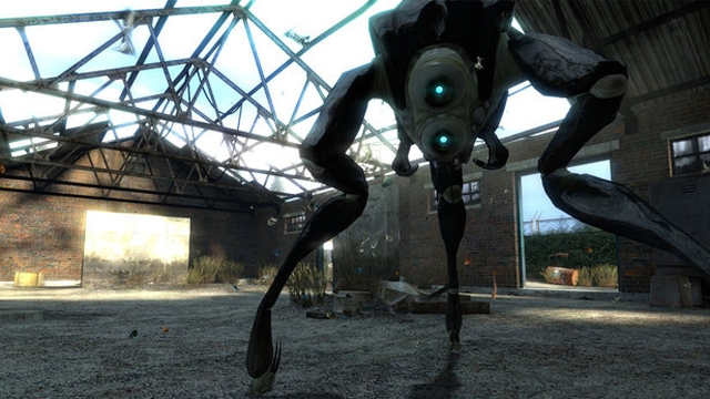 The Orange Box (PlayStation 3) image