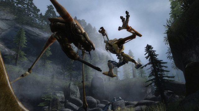 The Orange Box (PlayStation 3) image