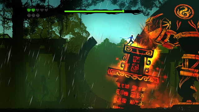 Outland (PlayStation 3) image