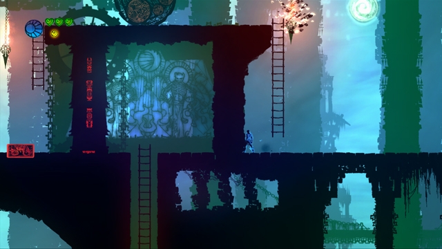 Outland (PlayStation 3) image