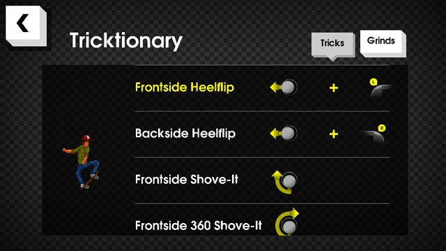 OlliOlli (PlayStation 3) image