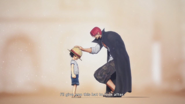 One Piece: Pirate Warriors 3 (PlayStation 3) image
