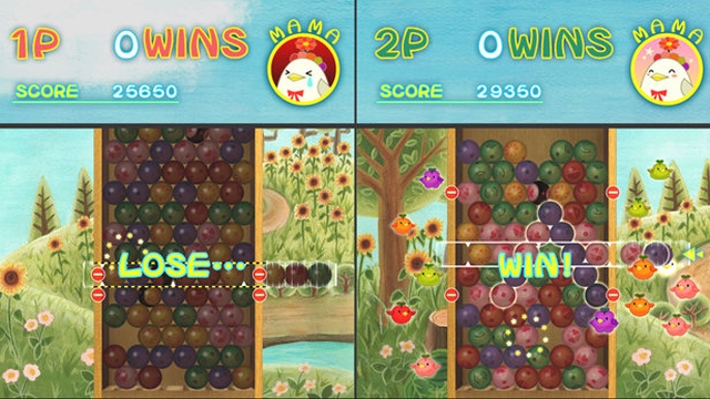 Piyotama (PlayStation 3) image