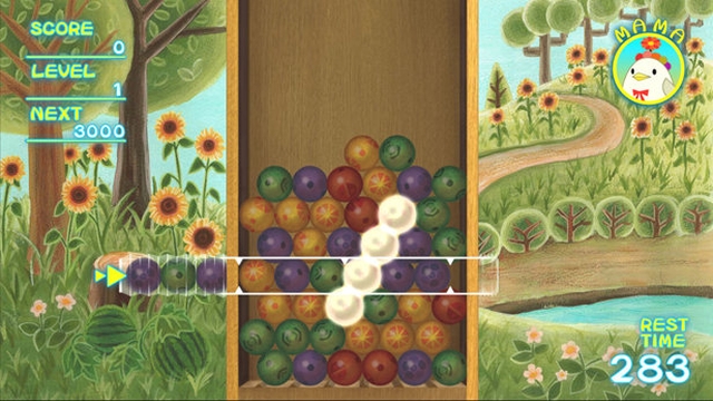 Piyotama (PlayStation 3) image