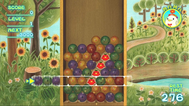 Piyotama (PlayStation 3) image