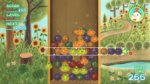 Piyotama (PlayStation 3) image