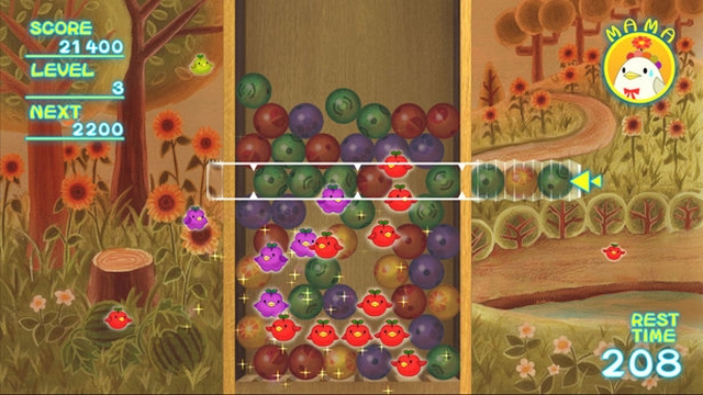 Piyotama (PlayStation 3) image