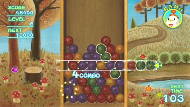 Piyotama (PlayStation 3) image