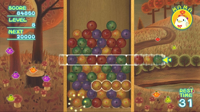 Piyotama (PlayStation 3) image