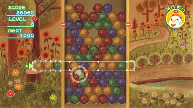 Piyotama (PlayStation 3) image