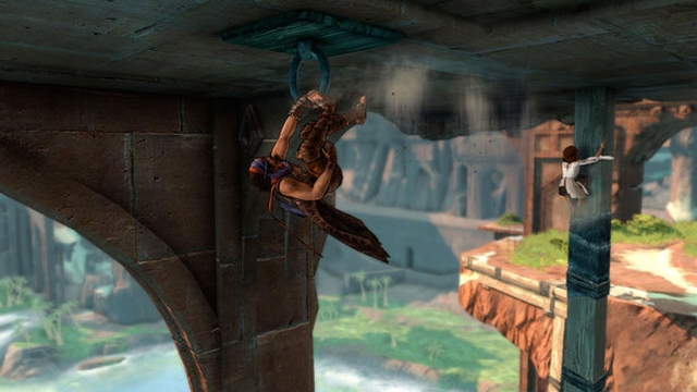 Prince of Persia (PlayStation 3) image