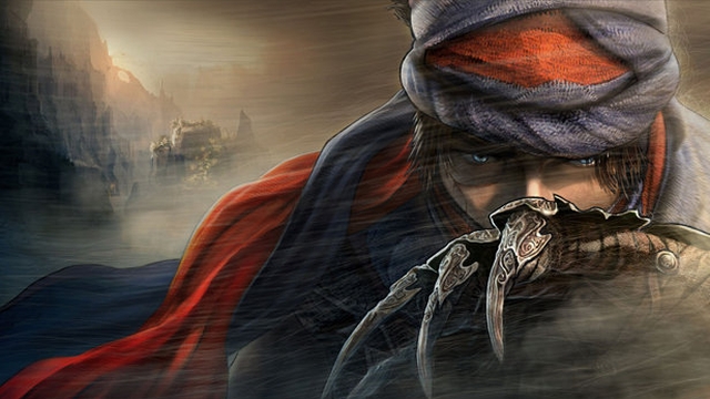Prince of Persia (PlayStation 3) image