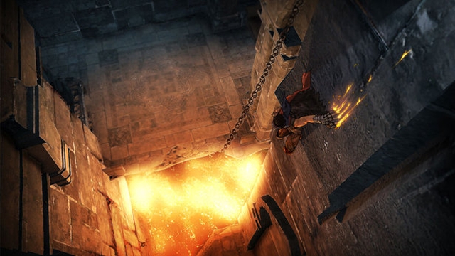 Prince of Persia (PlayStation 3) image