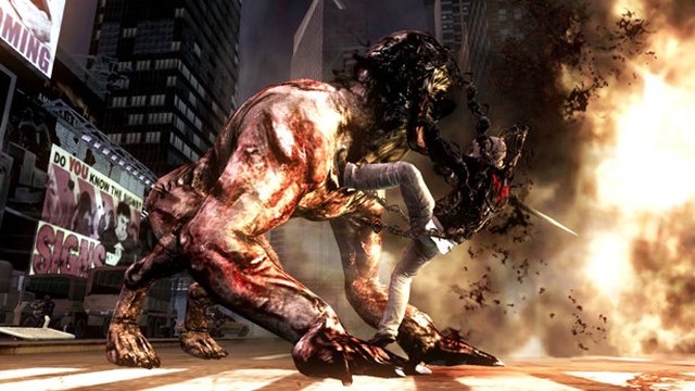 Prototype (PlayStation 3) image