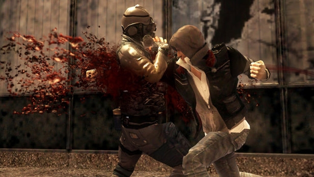 Prototype (PlayStation 3) image