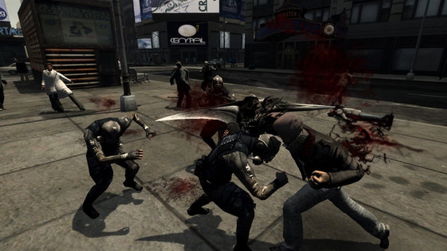 Prototype (PlayStation 3) image