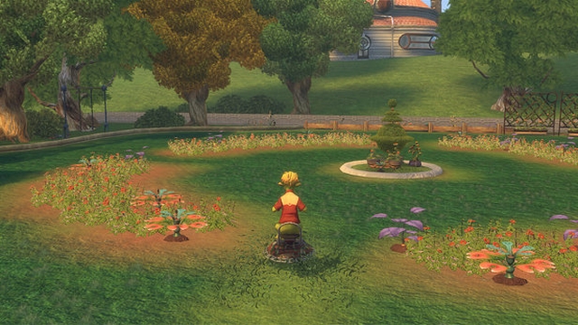 Planet 51 (PlayStation 3) image