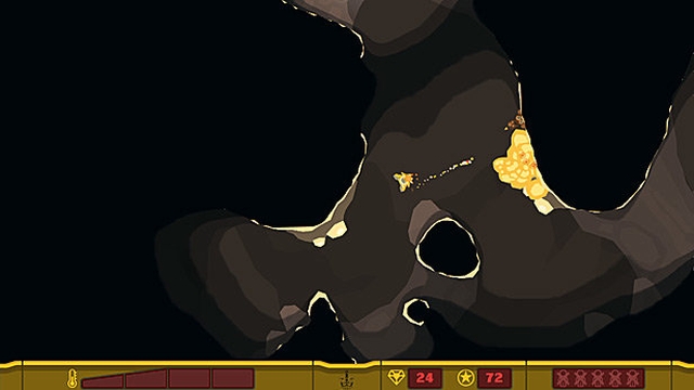 PixelJunk Shooter 2 (PlayStation 3) image
