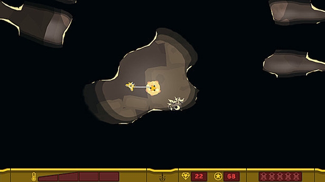 PixelJunk Shooter 2 (PlayStation 3) image