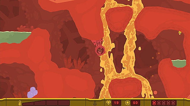 PixelJunk Shooter 2 (PlayStation 3) image