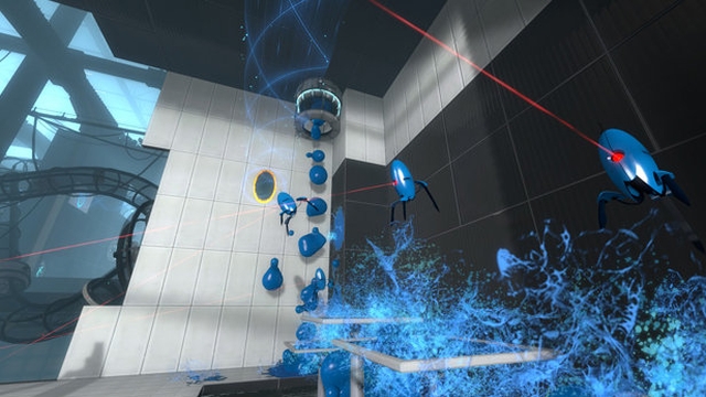 Portal 2 (PlayStation 3) image