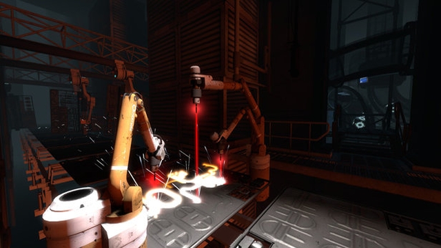 Portal 2 (PlayStation 3) image