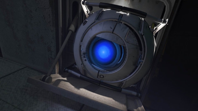 Portal 2 (PlayStation 3) image