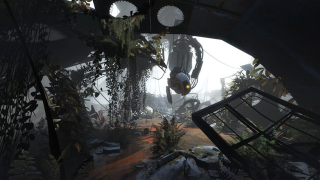Portal 2 (PlayStation 3) image