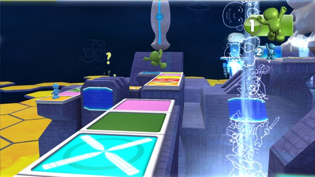 Pictionary: Ultimate Edition (PlayStation 3) image
