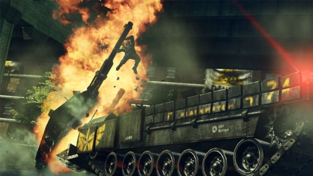 Prototype 2 (PlayStation 3) image