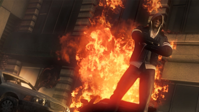 Prototype 2 (PlayStation 3) image