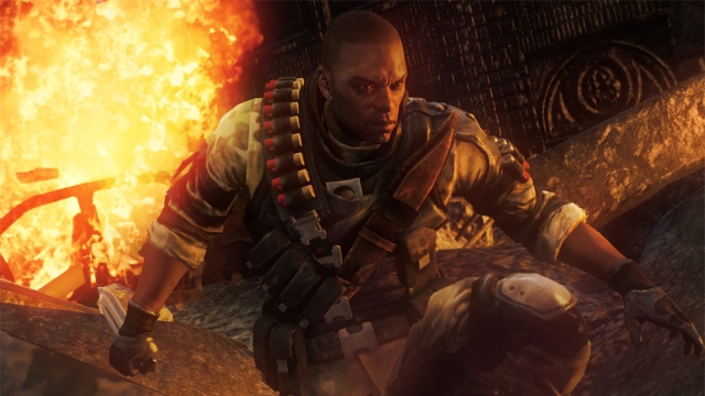 Prototype 2 (PlayStation 3) image