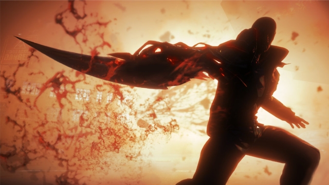 Prototype 2 (PlayStation 3) image