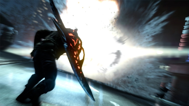Prototype 2 (PlayStation 3) image
