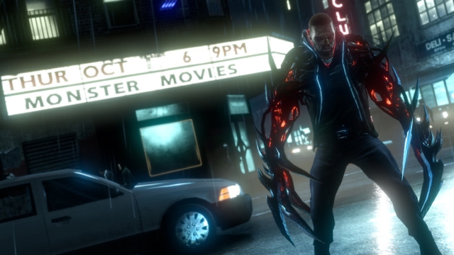 Prototype 2 (PlayStation 3) image