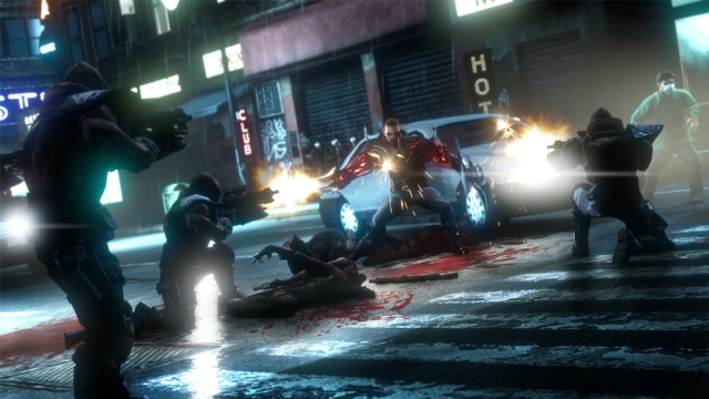 Prototype 2 (PlayStation 3) image