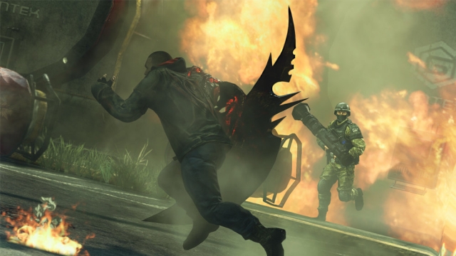Prototype 2 (PlayStation 3) image