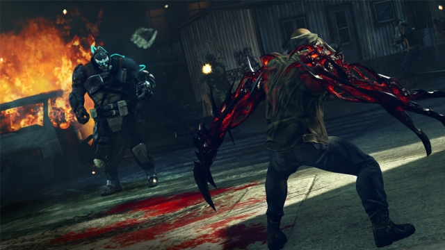 Prototype 2 (PlayStation 3) image