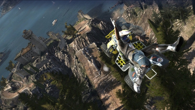 Pure (PlayStation 3) image
