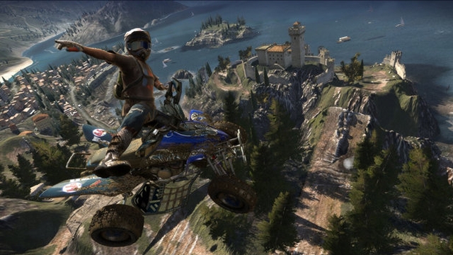 Pure (PlayStation 3) image