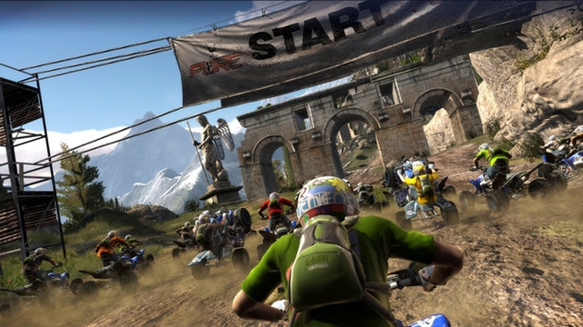 Pure (PlayStation 3) image
