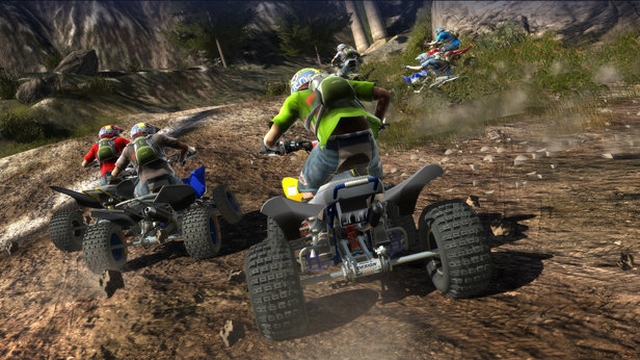 Pure (PlayStation 3) image