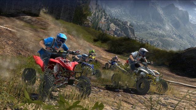 Pure (PlayStation 3) image